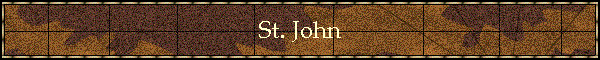 St. John